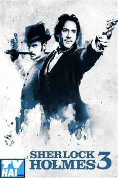 Thám Tử Sherlock (Phần 3)