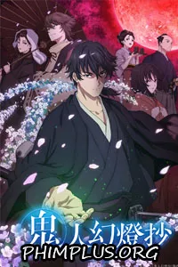 Thanh Kiếm Của Thợ Săn Quỷ