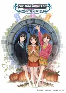 The iDOLM@STER Cinderella Girls Phần 2