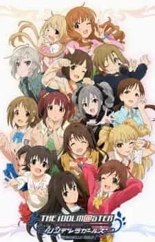 The iDOLM@STER Cinderella Girls Phần 1
