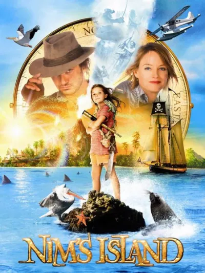 Thế Giới Của Nim