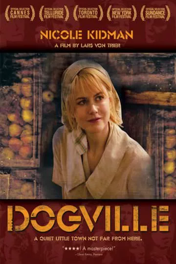Thị Trấn Dogville