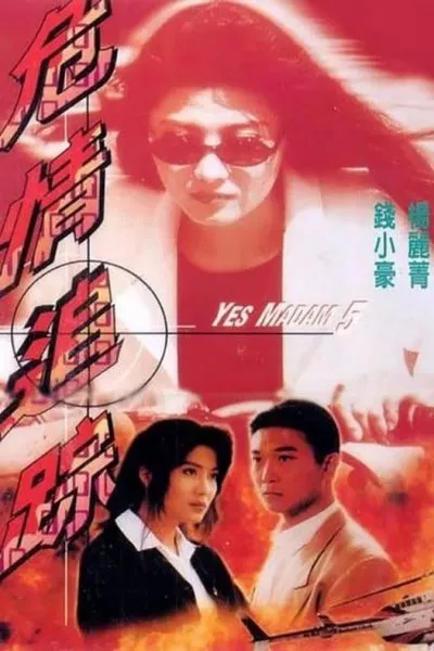 Tiêu Diệt Nhân Chứng 9: Ngụy Tình Truy Án