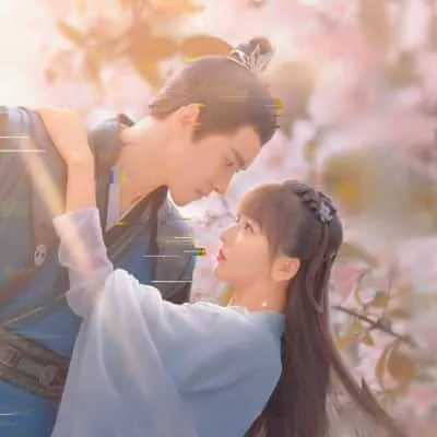 Tiêu Sái Giai Nhân Đạm Đạm Trang