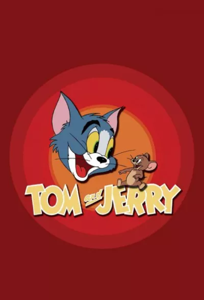 Tom And Jerry 2