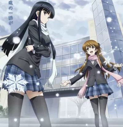 White Album Phần 1