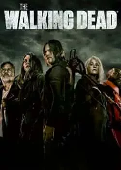 Xác Sống Phần 11